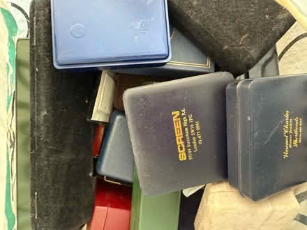 Photo of free Jewellery boxes (Croydon. CR2 9) #1