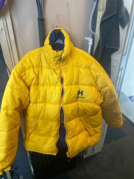 Photo of free puffa (portsmouth) #1