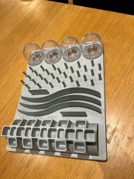 Photo of free Kitten/Cat Activity Play Board (AL1) #2