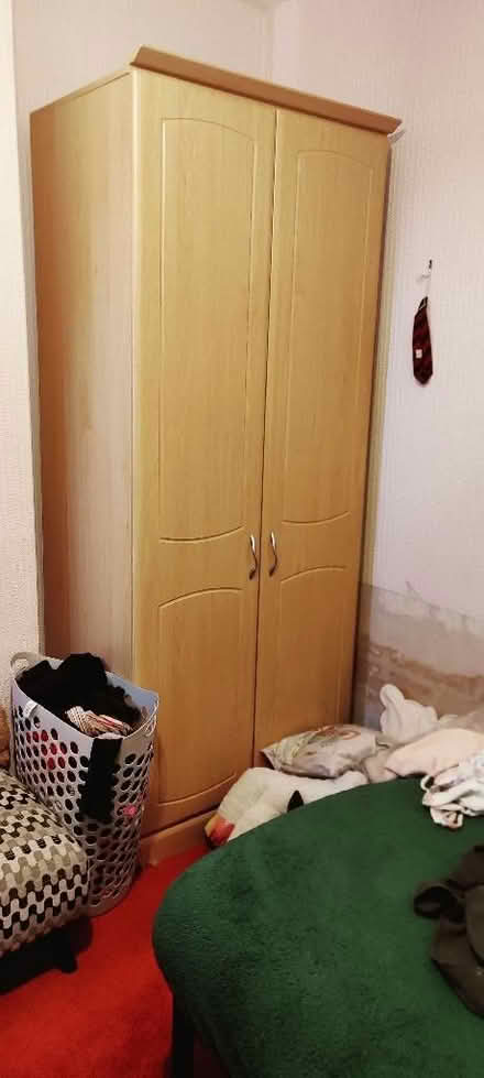 Photo of free Large wardrobe (Sale M33) #1