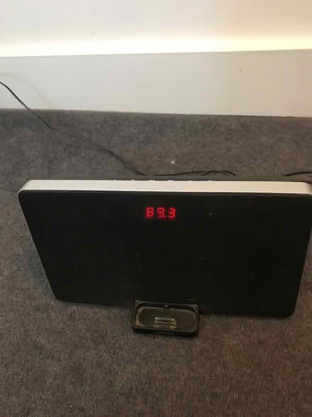 Photo of free Multi music player (M20 Didsbury) #1