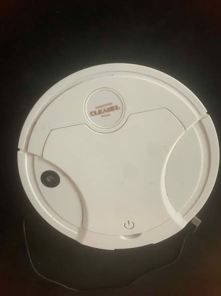 Photo of free Basic robot vacuum cleaner (Orpington) #1