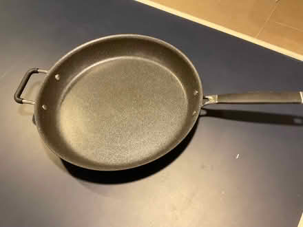 Photo of free Non-stick frying pan (Parsippany, NJ) #2