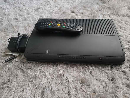 Photo of free Old Virgin Tivo Box (toxteth L8) #1