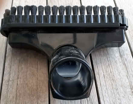 Photo of free Accessories for unknown brand vacuum cleaner. (Whitegrove RG42) #3
