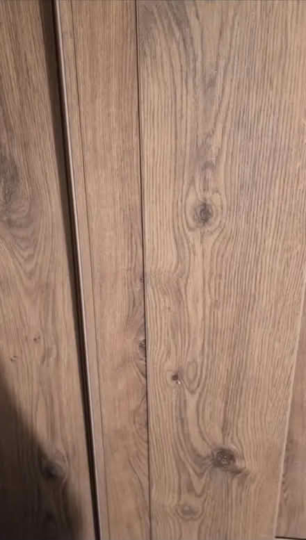 Photo of free Laminate flooring (ME2) #2
