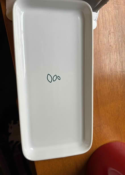 Photo of free glassware and Tupperware (Arlington) #3