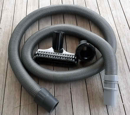 Photo of free Accessories for unknown brand vacuum cleaner. (Whitegrove RG42) #1