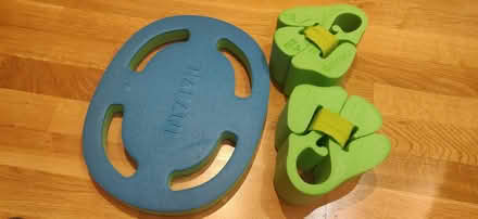 Photo of free Kid's swimming aids (Orpington BR6) #1