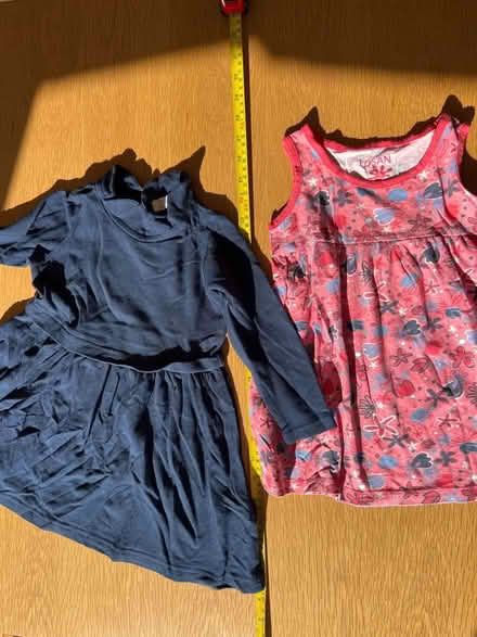 Photo of free Girl dress 3y (West acton - W3) #1