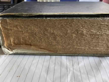 Photo of free Oxford Dictionary (scruffy) (Finsbury Park N4 2QQ) #2