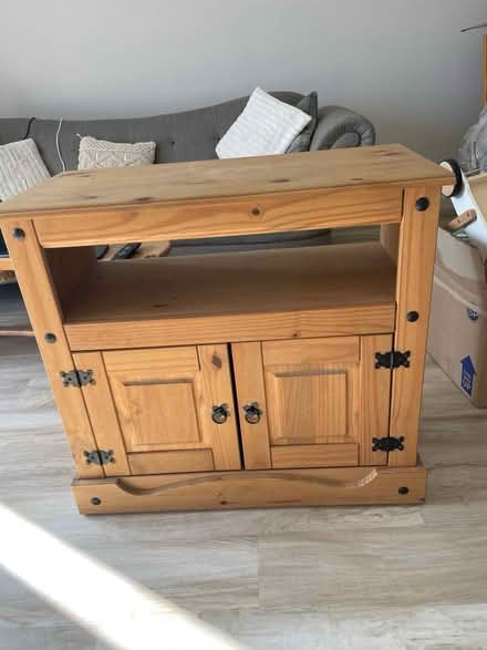 Photo of free Cabinet (Snodland) #4