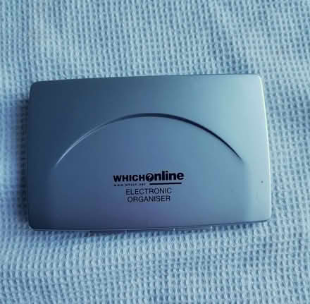Photo of free Electronic Organiser (Portishead BS20) #1