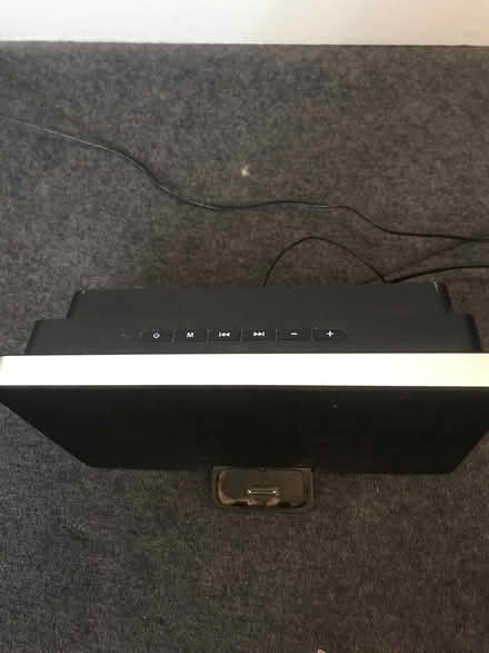 Photo of free Multi music player (M20 Didsbury) #3