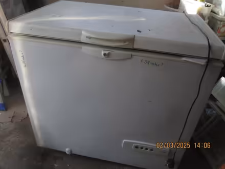 Photo of free Freezer (Worcester WR5 - Bath Road) #1