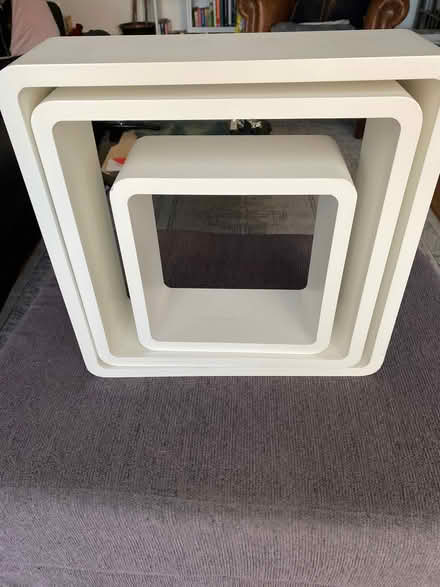 Photo of free Display shelves (Penge BR3) #4