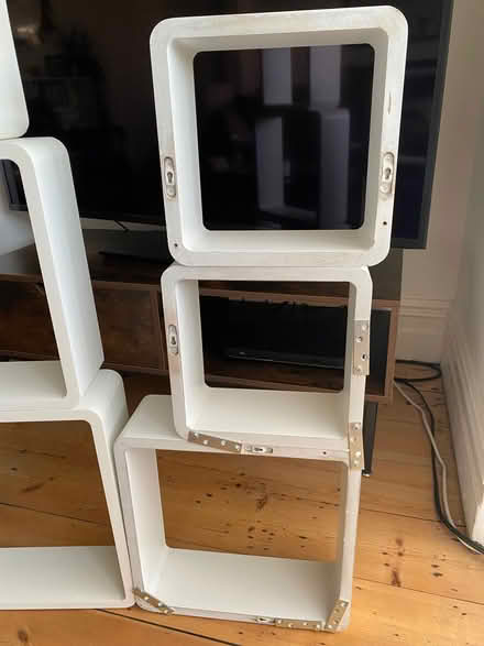 Photo of free Display shelves (Penge BR3) #2