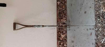Photo of free Garden fork (Upper Gravenhurst) #1
