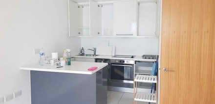 Photo of Used Kitchen Units And Worktops (Chapel-en-le-Frith SK23) #1