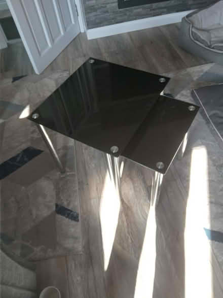 Photo of free Nest of tables (Stannington, S6) #1