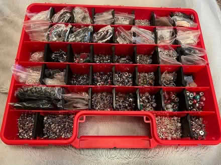 Photo of free Jewelry making essentials (Orpington BR6) #1