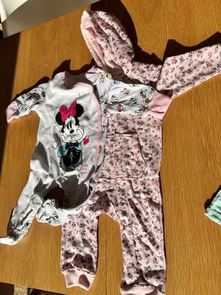 Photo of free 6-12 months (West acton - W3) #2