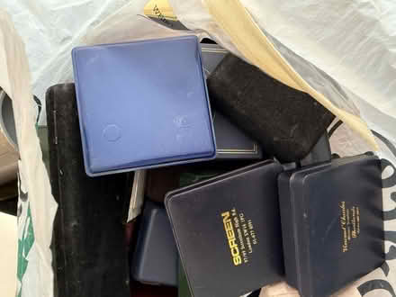 Photo of free Jewellery boxes (Croydon. CR2 9) #3