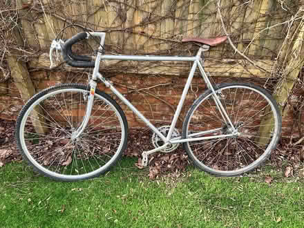 Photo of free Adults Peugeot bike (Lympstone EX8) #1