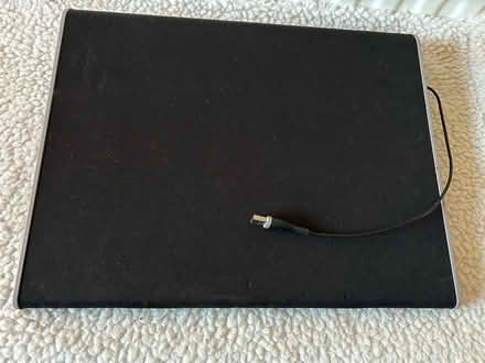 Photo of free Laptop stand with cooling fans (Heronsgate end of Chorleywood) #1