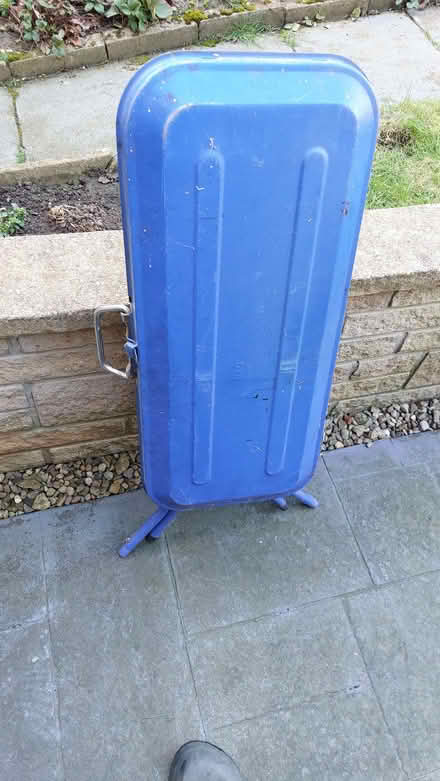 Photo of free Portable BBQ (Wetherby LS22) #1