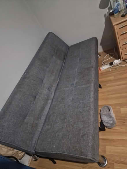 Photo of free Sofa bad (TW5) #1