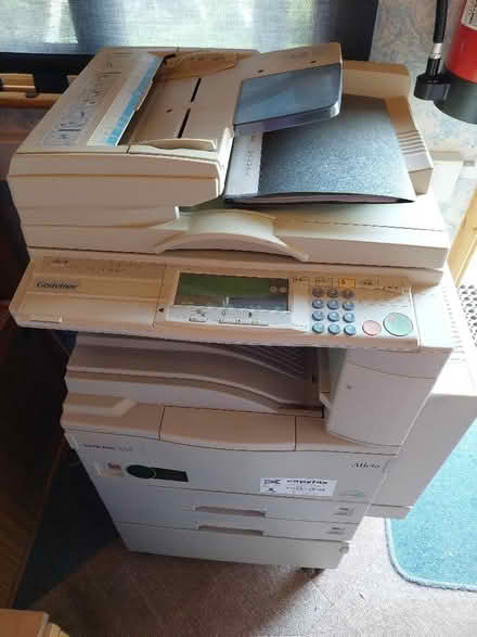 Photo of free Photocopier (Gunton NR32) #1