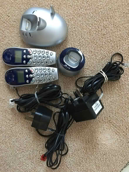 Photo of free BT home phone sets (Kings Langley WD4) #1