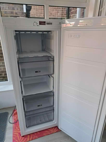 Photo of free Larder Feeezer (Stevenage SG2) #2