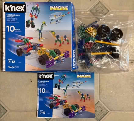 Photo of free Children’s stuffs (South Croydon) #1