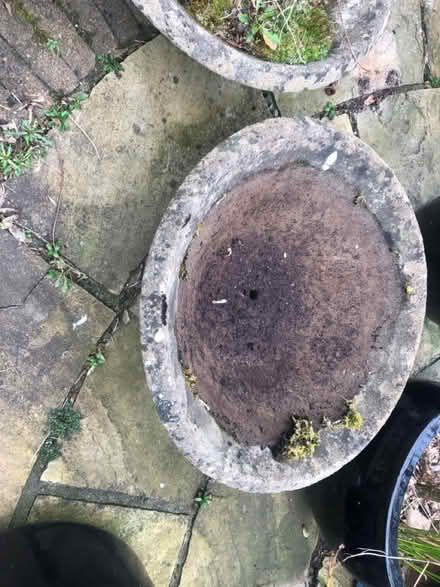 Photo of free Plant pots (Dublin 9) #1