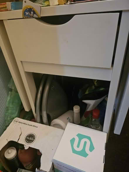 Photo of free Folding dinning Table NO Chairs (N16 Stoke Newington) #2