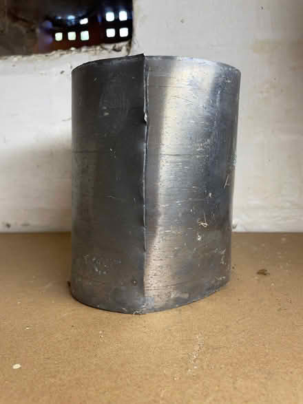Photo of free Coil of lead for outdoor jobs? (Hazler SY6) #2
