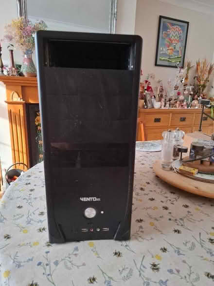 Photo of free Computer tower? (Benhall GL51) #2