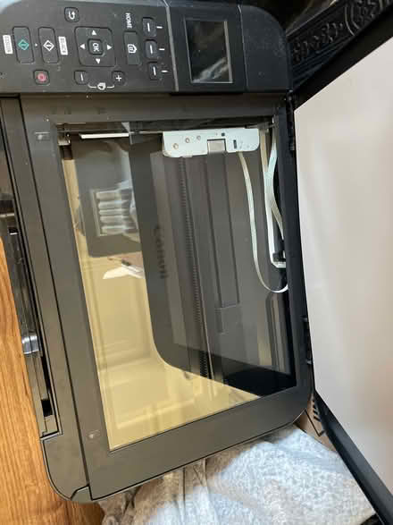 Photo of free Canon printer/scanner (Catford, London) #2
