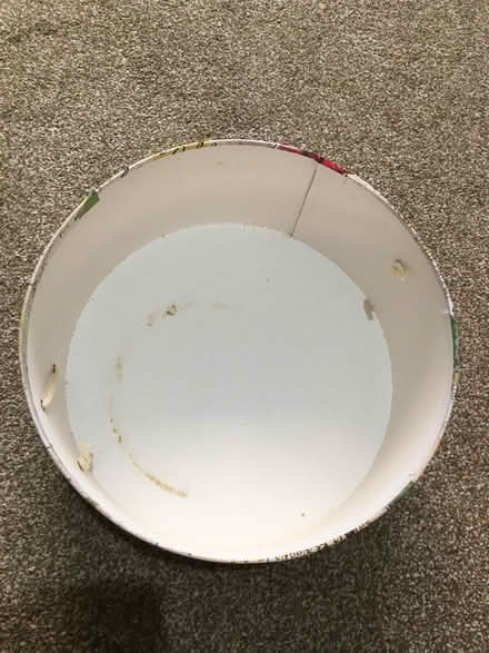 Photo of free Hat box (Drayton OX14) #3