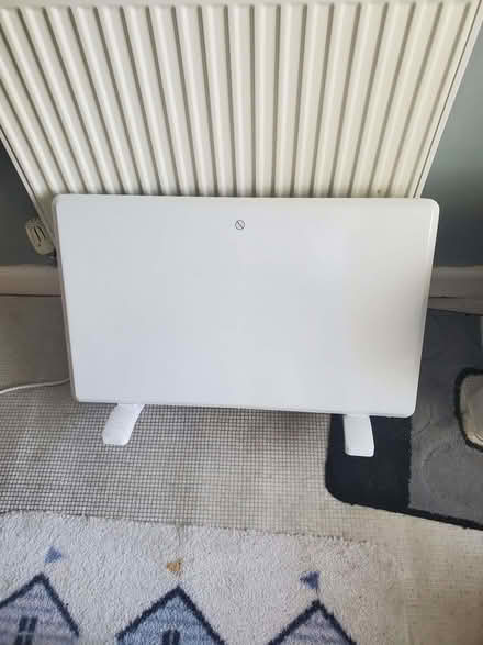 Photo of free Heater (Darwen BB3) #1