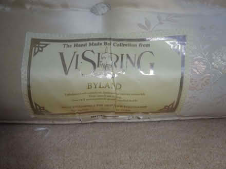 Photo of free John Lewis Single Mattress x 2 (Royal Wootton Bassett SN4) #2