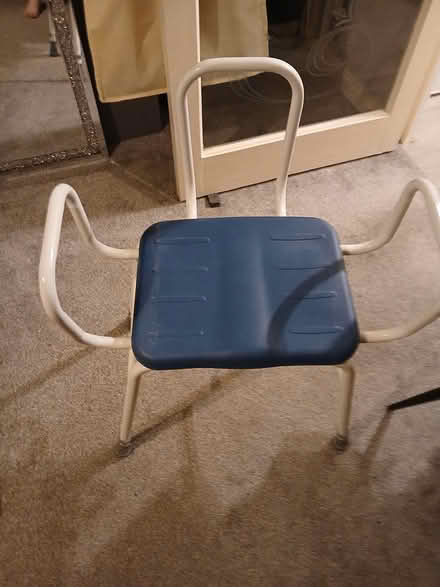 Photo of free Disability chair (Bangor co.down BT20) #1