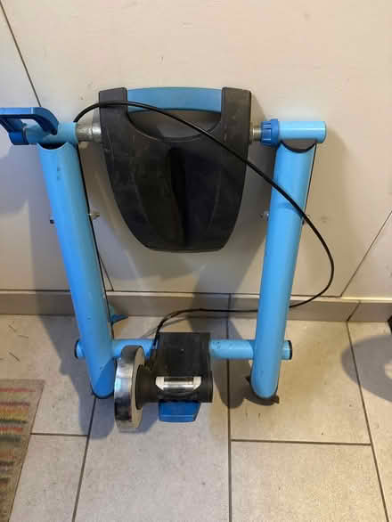 Photo of free Turbo trainer (SE13) #1