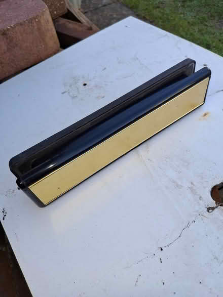 Photo of free Letter Box for db/gl Front Door (Lowestoft north side) #2