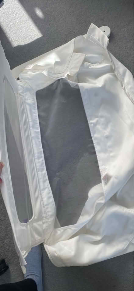 Photo of free Snuzpod 2, good condition no screws (SW20 Wimbledon) #4