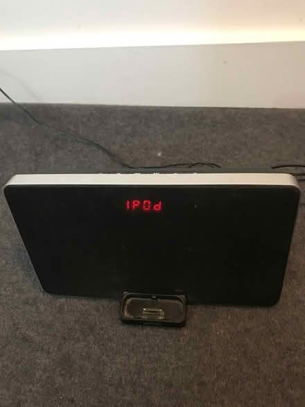 Photo of free Multi music player (M20 Didsbury) #4