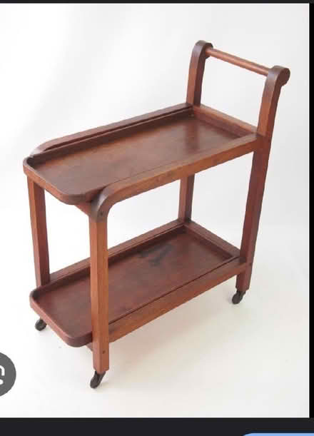 Photo of Trolley / tea trolley (Streatham SW16) #1