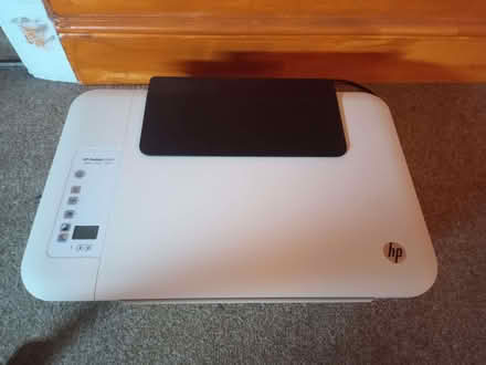 Photo of free HPDeskjet 2540 Printer/Scanner (Charlton Kings GL52) #2